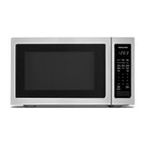 Microondas 21 3/4"/1.6p³