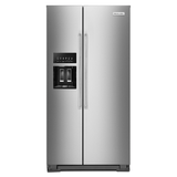Refrigerador Side-by-Side Counter Depht 22.6p³