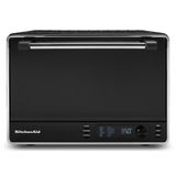 Horno de mesa con doble convección