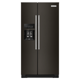 Refrigerador Side-by-Side Counter Depht 22.6p³