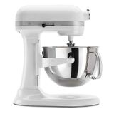Batidora Professional 600 ™ de  capacidad 5.7 L - Blanca