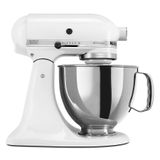 Batidora Artisan de  4.7 L - Color  Blanco