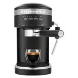 Maquina semi-automática para espresso