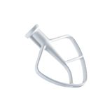 Batidor plano para el tazón de 5 qt (4,7 L) KitchenAid