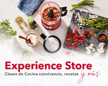 KitchenAid Experience Store Guatemala - Batidora Artisan